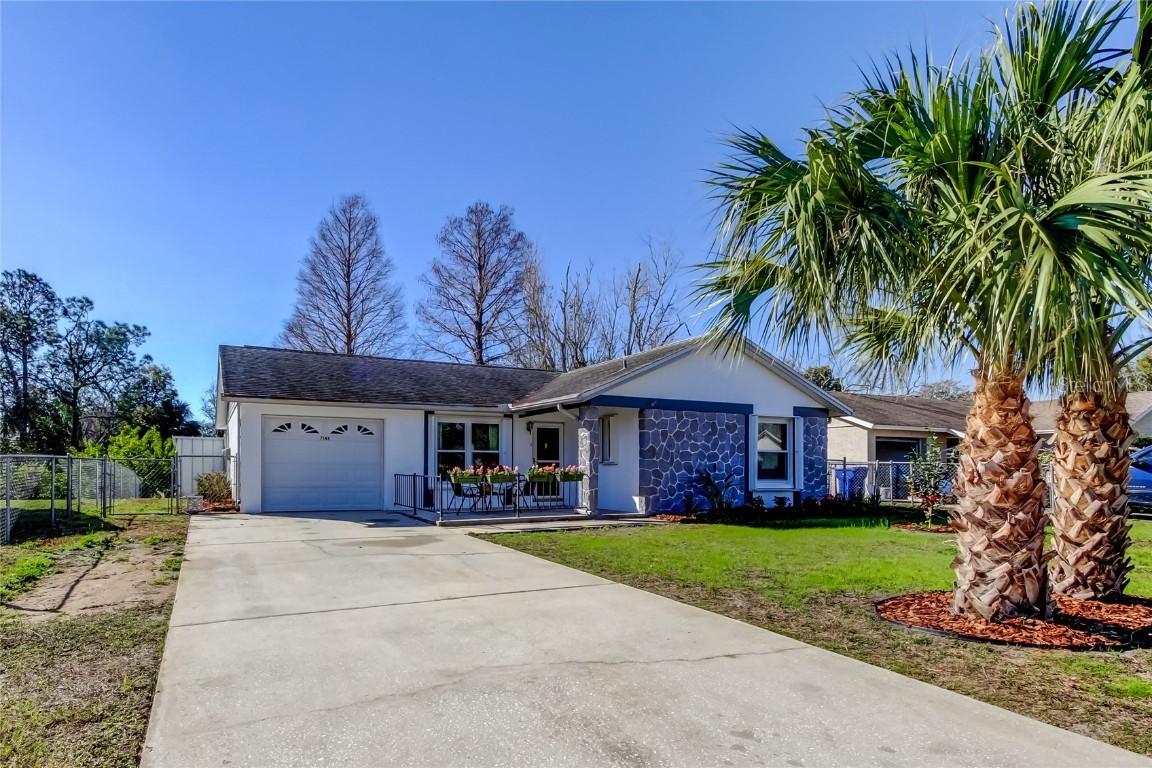 7148 Jenner Ave., New Port Richey, FL 34655