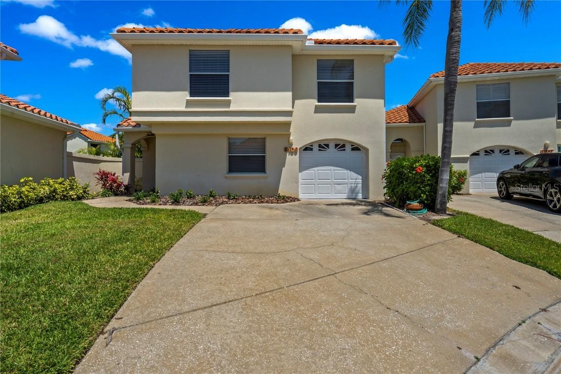 6109 Mirada Cir., St Petersburg, FL 33715