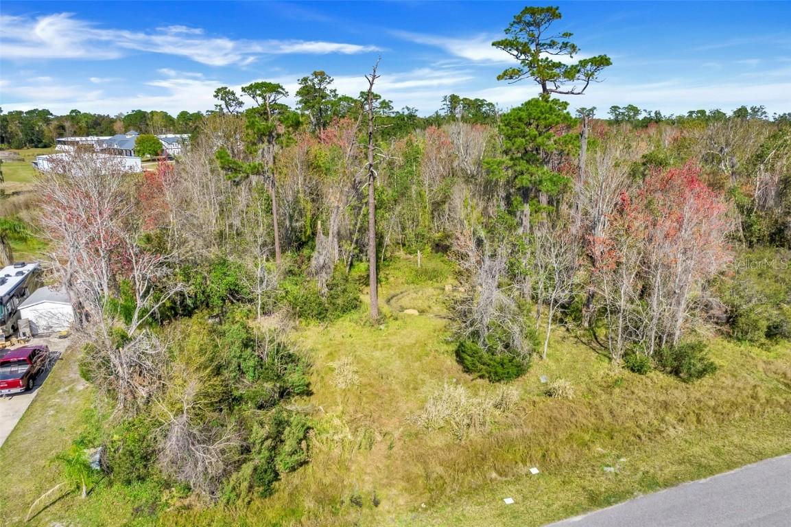 2058 Warner Dr., Chuluota, FL 32766