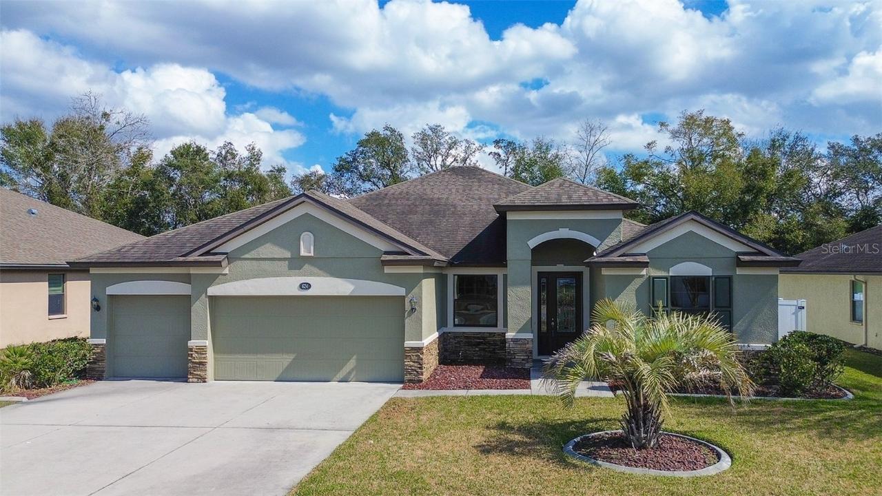624 Tierra Dr., Spring Hill, FL 34609