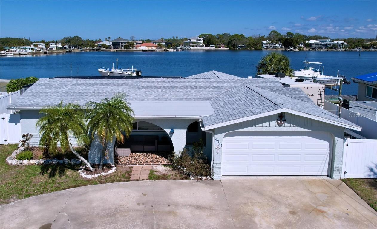 4941 Waterside Dr., Port Richey, FL 34668