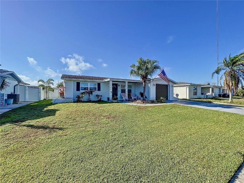 3142 Domino Dr., Holiday, FL 34691