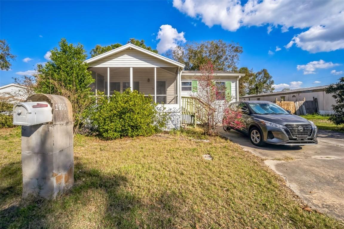 1005 S 1st St., Lake Wales, FL 33853