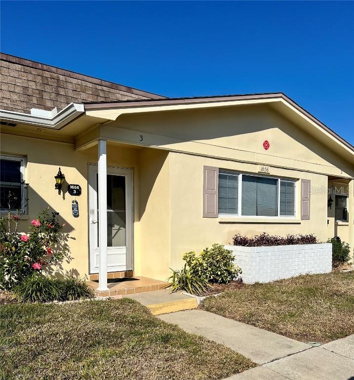 1656 S Lake Ave. #3, Clearwater, FL 33756