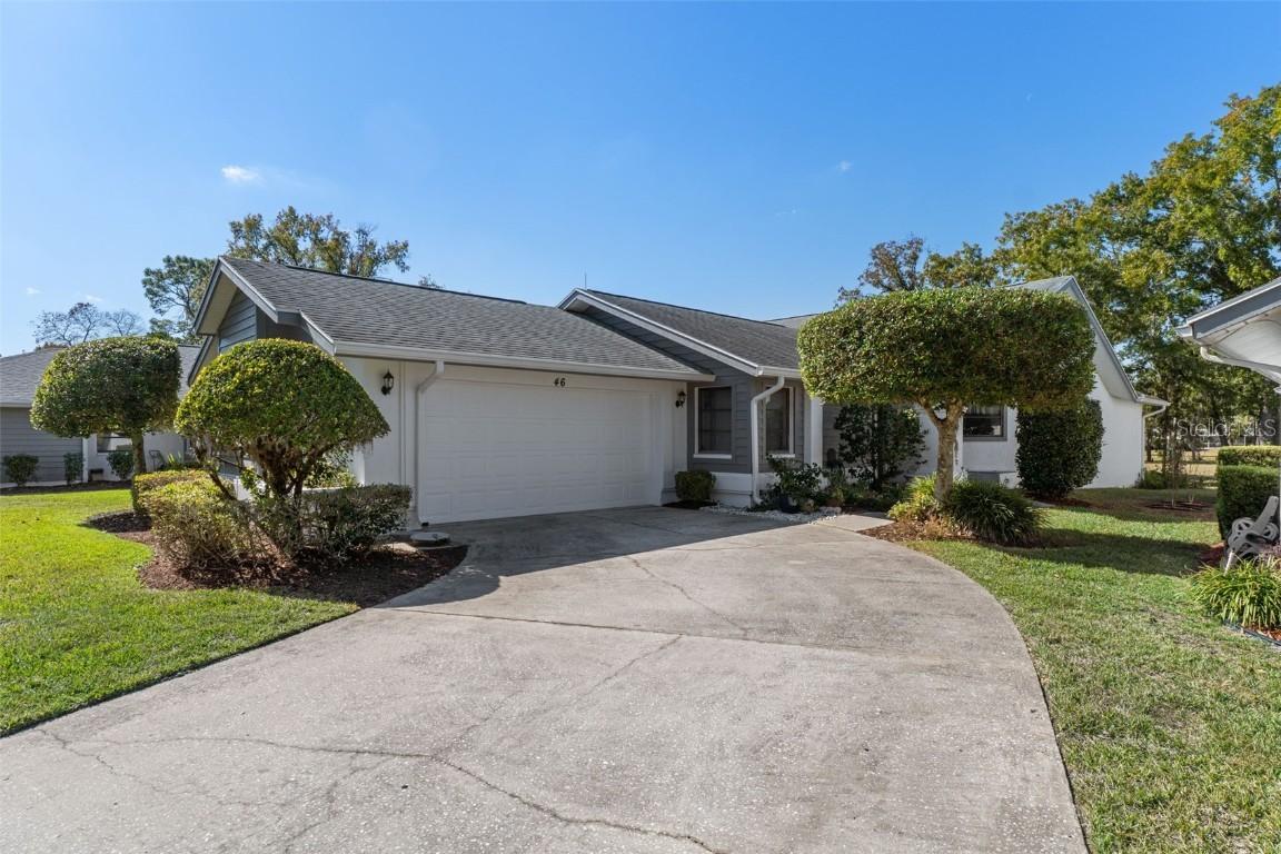 46 S Masters Dr., Homosassa, FL 34446