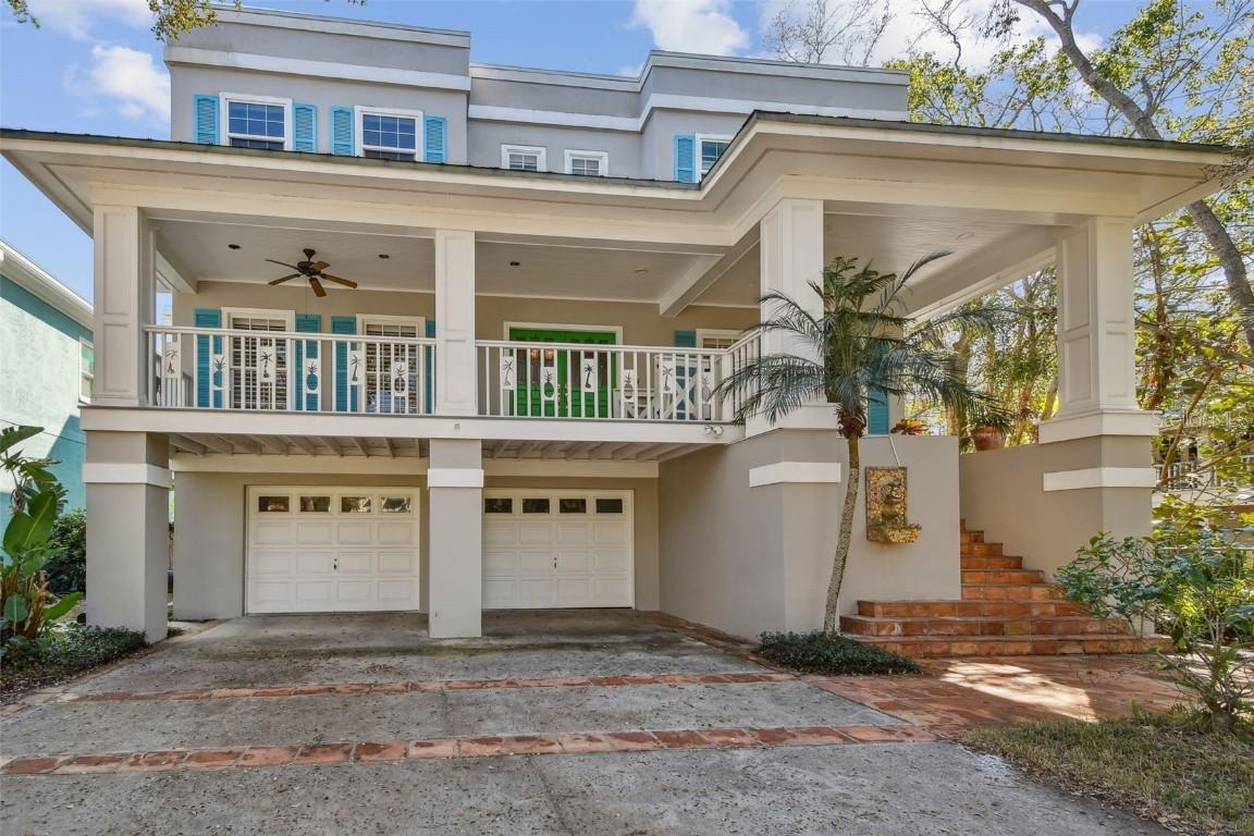 2508 W Shell Point Rd., Tampa, FL 33611