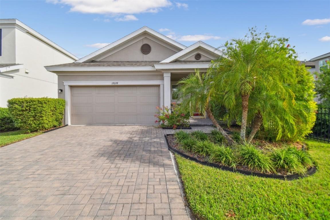 17628 Breakaway St., Land O Lakes, FL 34638