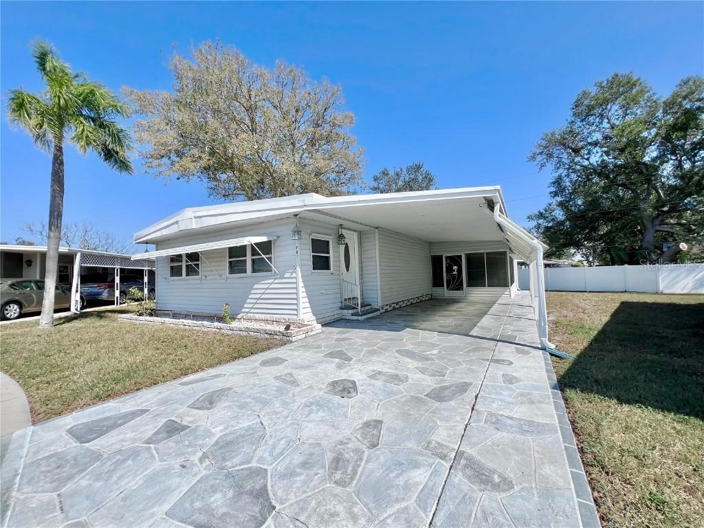 1100 Belcher Rd. #781, Largo, FL 33771