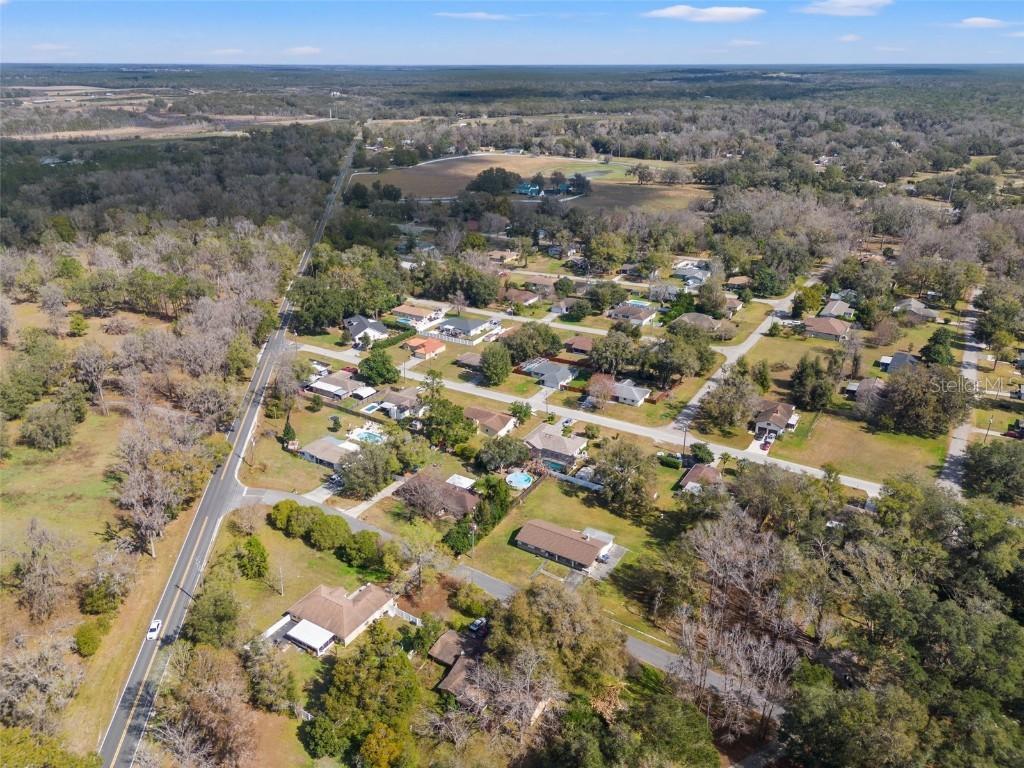 10171 Patrick St., Brooksville, FL 34601