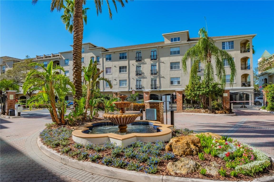 501 Knights Run Ave. #1203, Tampa, FL 33602