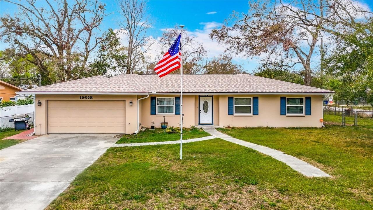 10608 Sassafras St., Tampa, FL 33617
