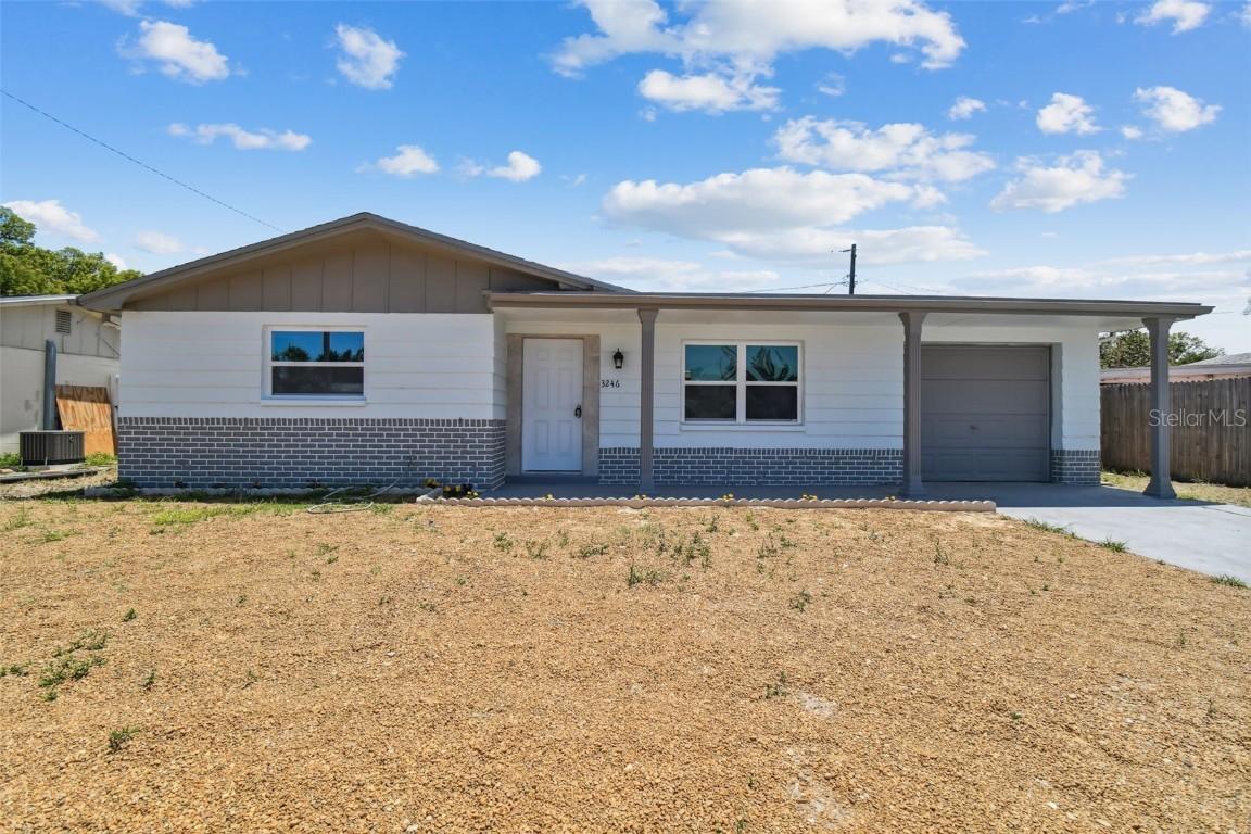 3246 Thorny Ridge Dr., Holiday, FL 34691