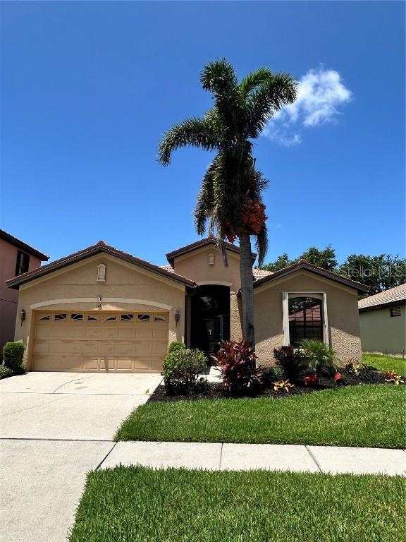 116 Silver Falls Dr., Apollo Beach, FL 33572