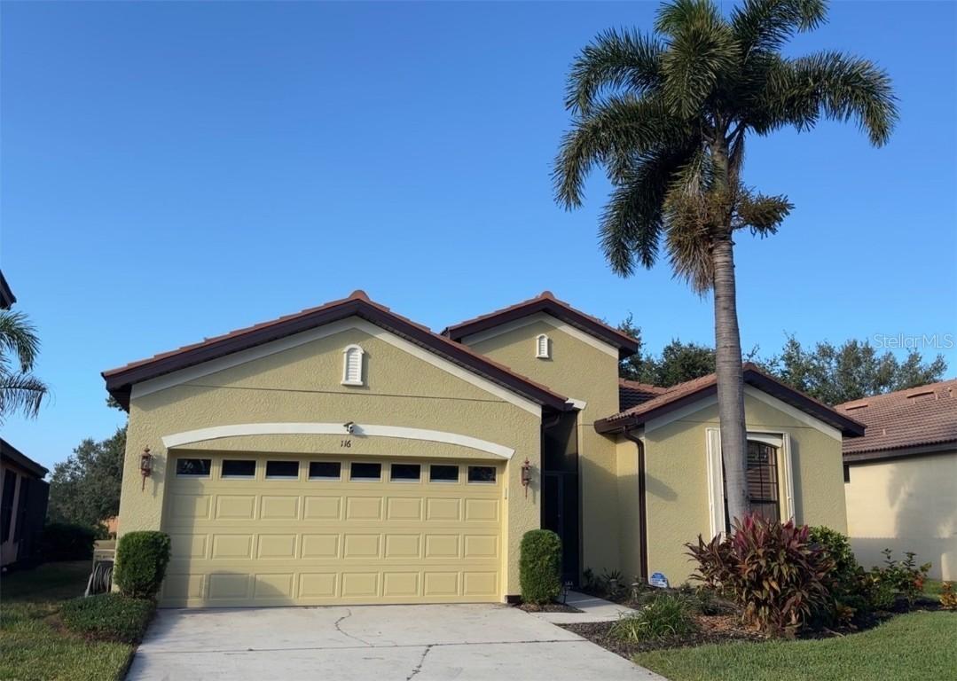 116 Silver Falls Dr., Apollo Beach, FL 33572