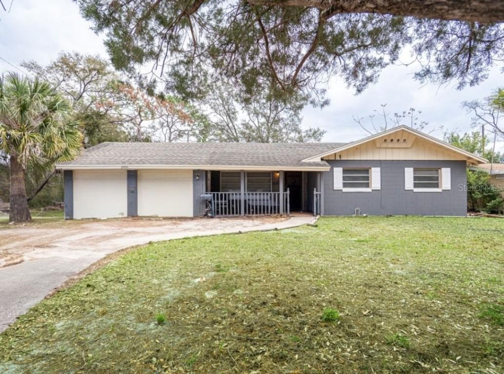2001 Cricket Dr., Orlando, FL 32808
