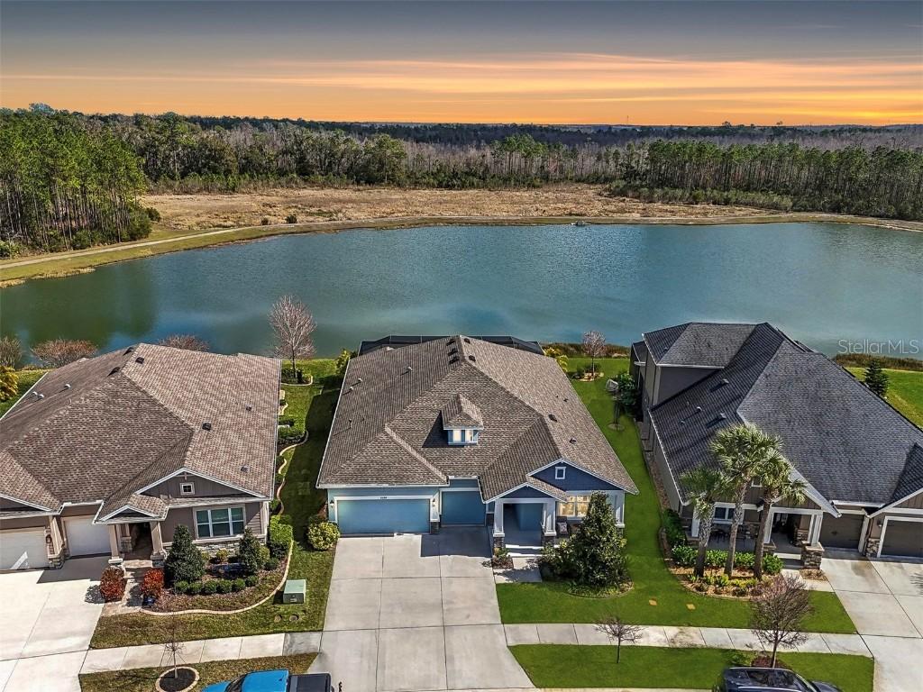 4594 Tour Trace, Land O Lakes, FL 34638