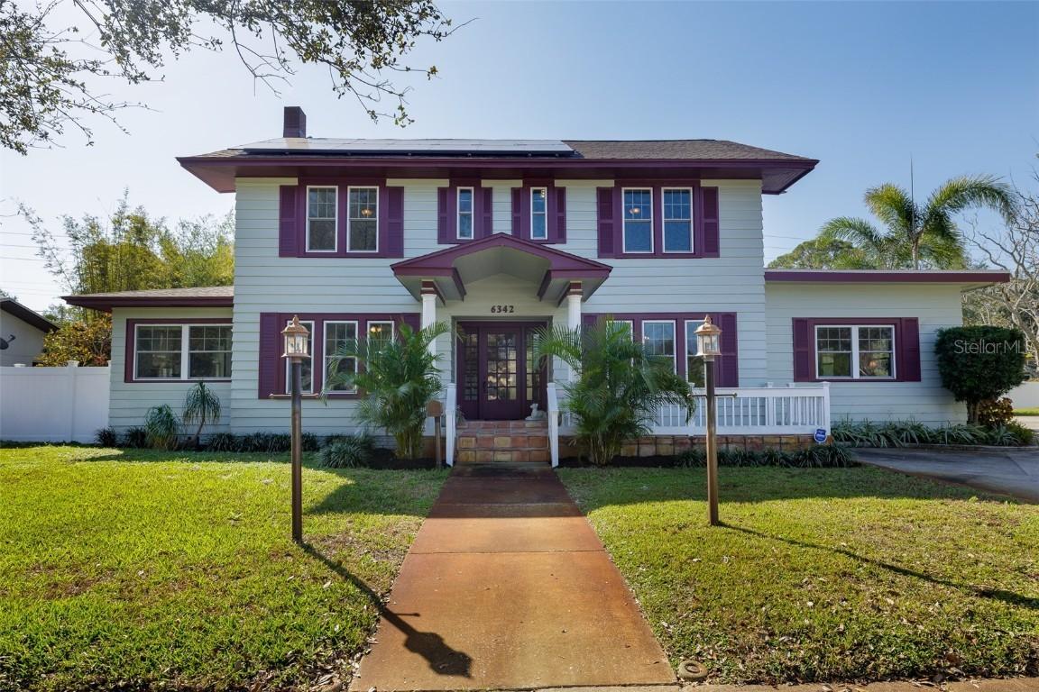 6342 5th Ave., St Petersburg, FL 33710