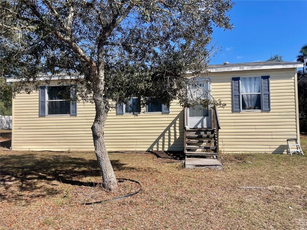 16708 Lashua Dr., Spring Hill, FL 34610