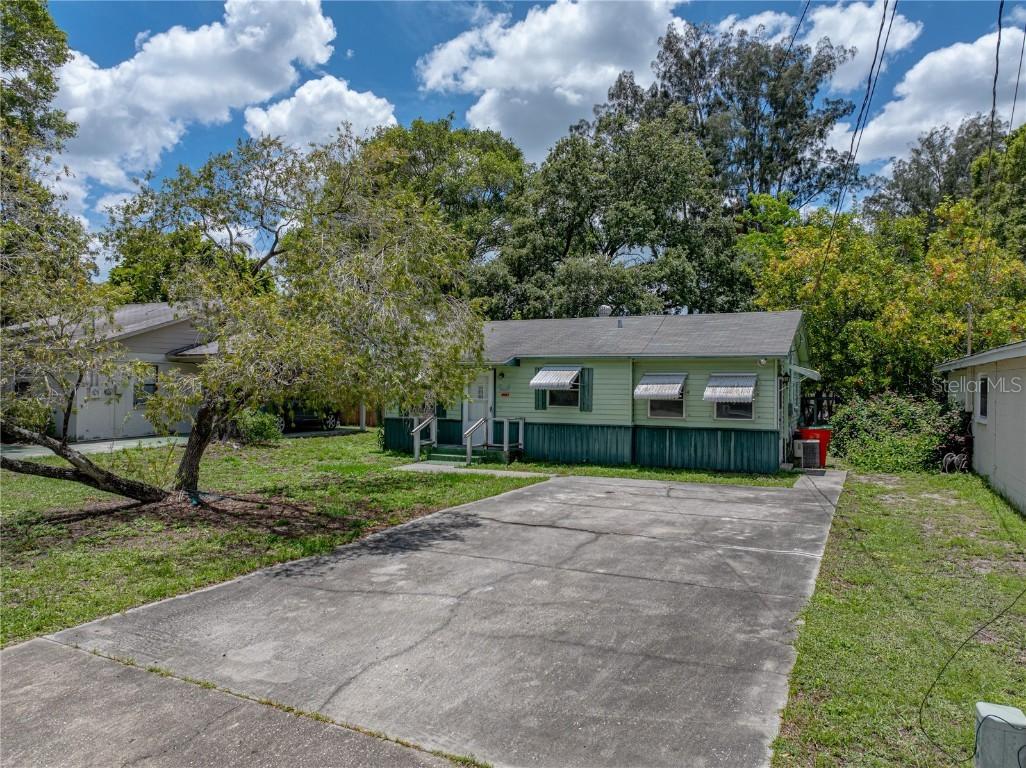 5504 60th Way, St Petersburg, FL 33709