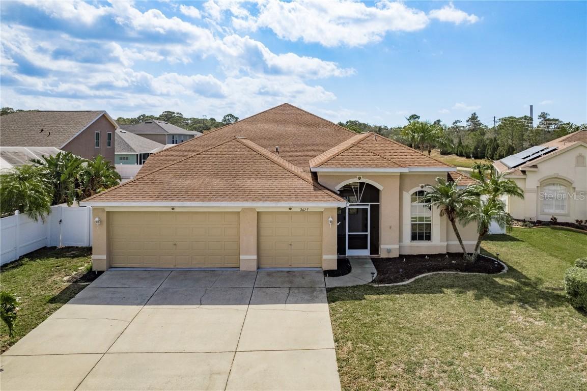 2619 Ravendale Ln., Holiday, FL 34691