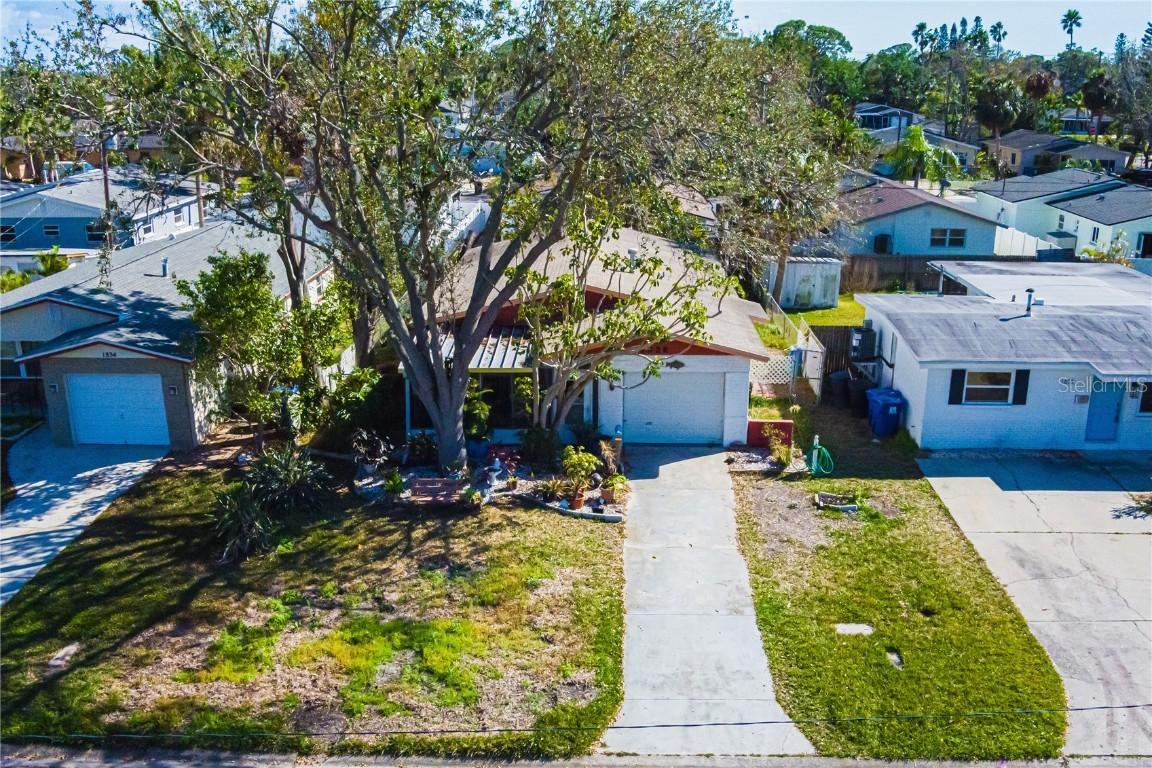 1826 Nevada Ave., St Petersburg, FL 33703