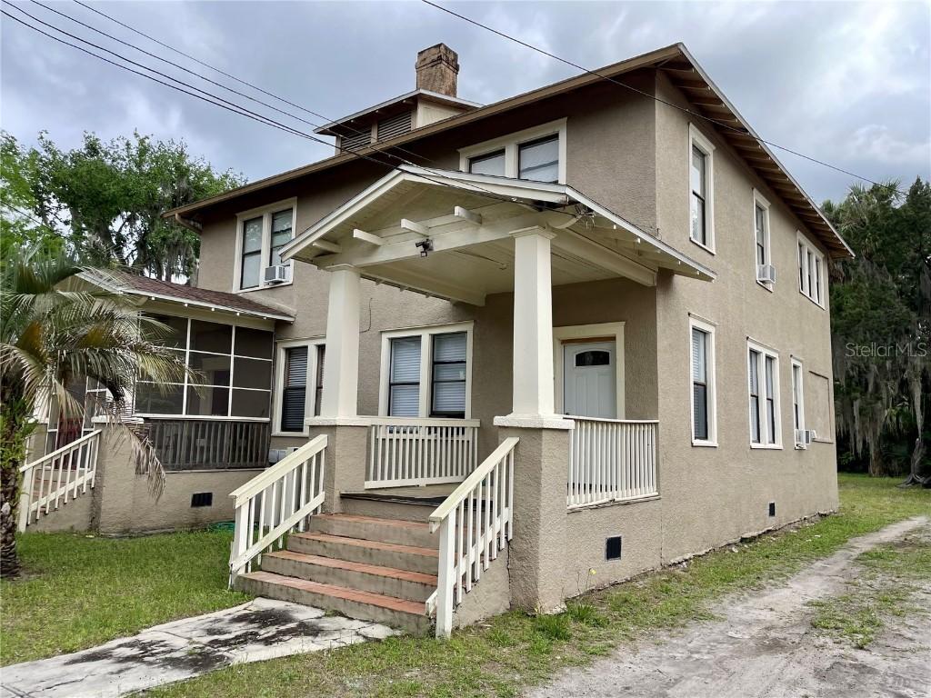 413 Bronson St. #1, Palatka, FL 32177