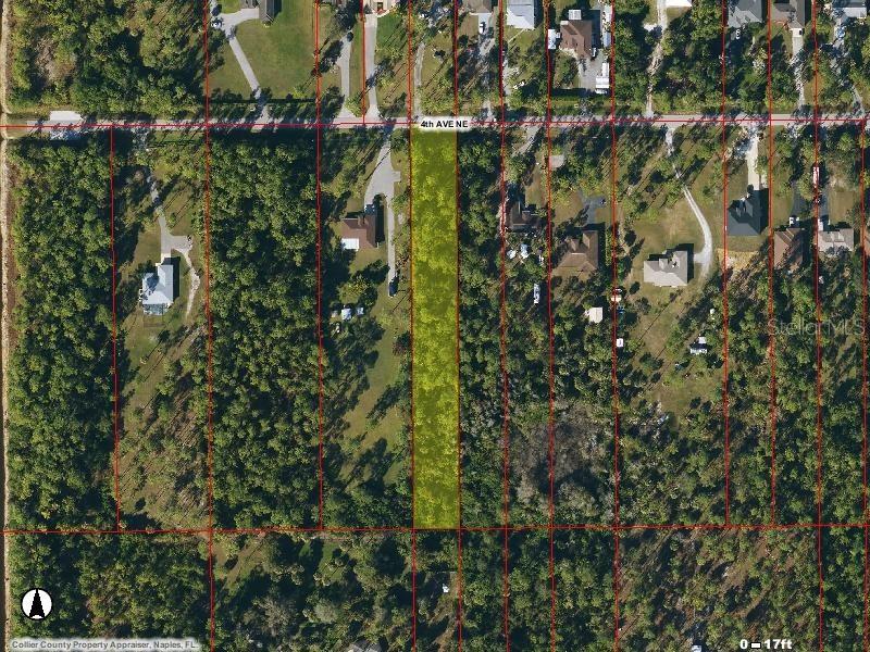 4th Ave., Naples, FL 34120