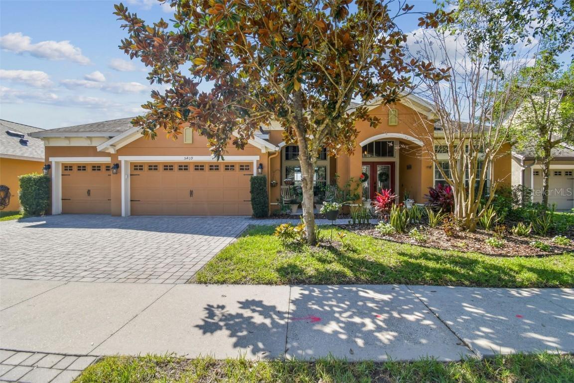 5409 Sanderling Ridge Dr., Lithia, FL 33547