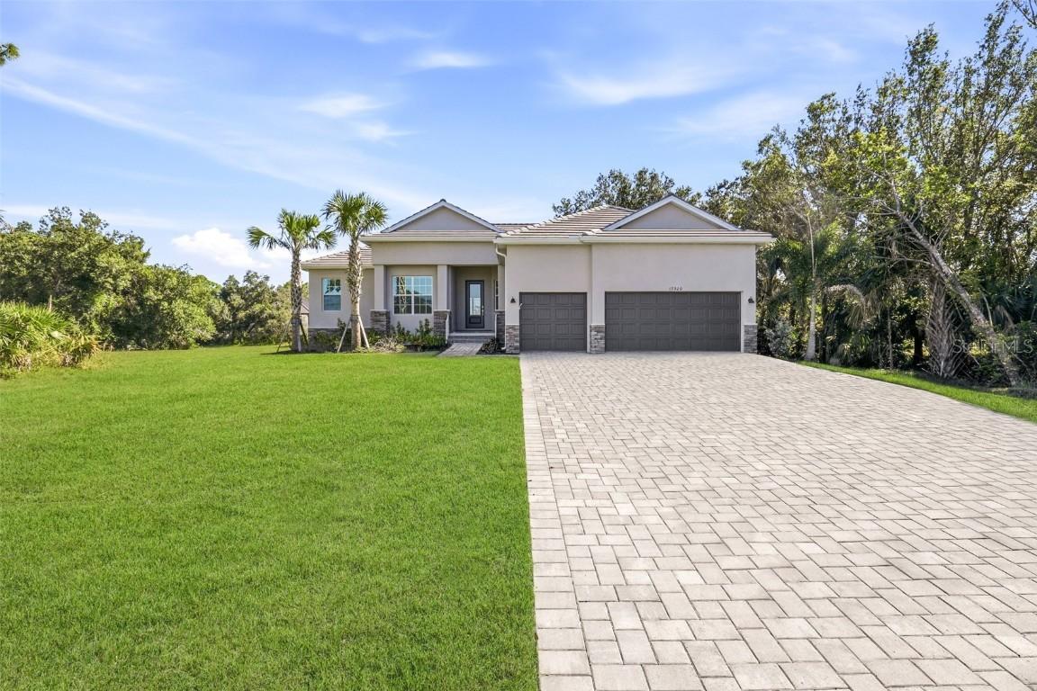 17020 Cape Horn Blvd., Punta Gorda, FL 33955
