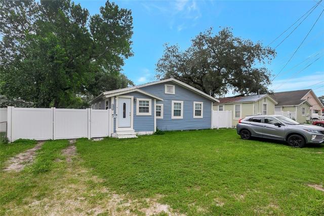 New Homes For Sale This Week in Lowry Park North: February 7th to February 13th