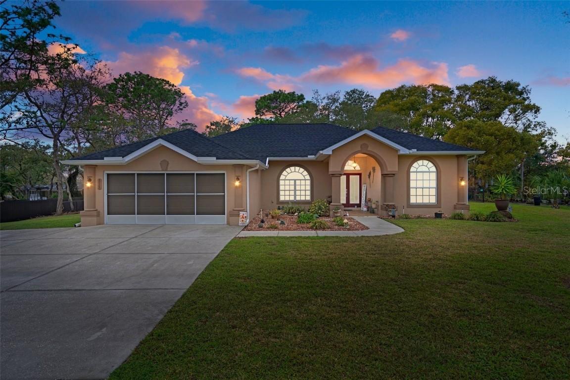 12140 Folger St., Spring Hill, FL 34609