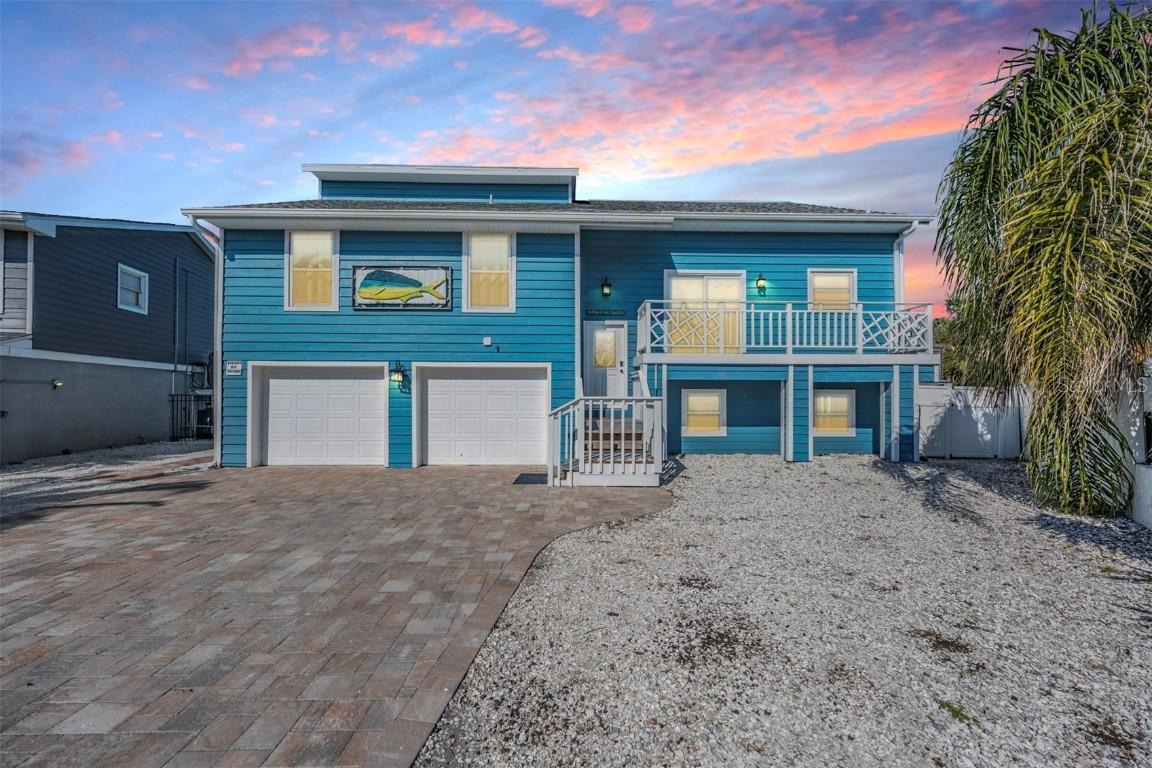 330 6th Ave., Indian Rocks Beach, FL 33785