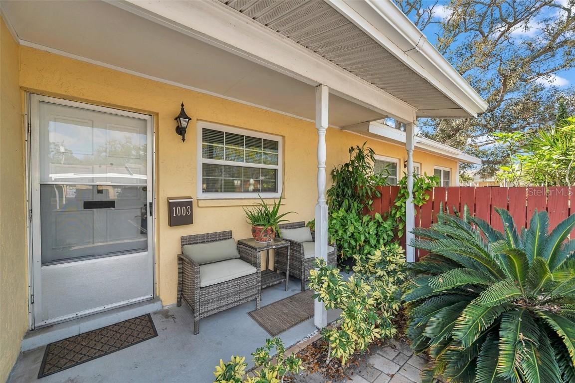 1003 De Soto Dr. #2, Dunedin, FL 34698