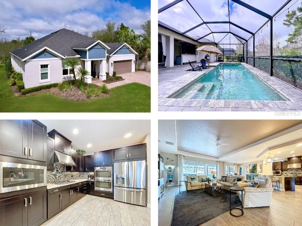 2385 Arboretum Dr., Palm Harbor, FL 34683