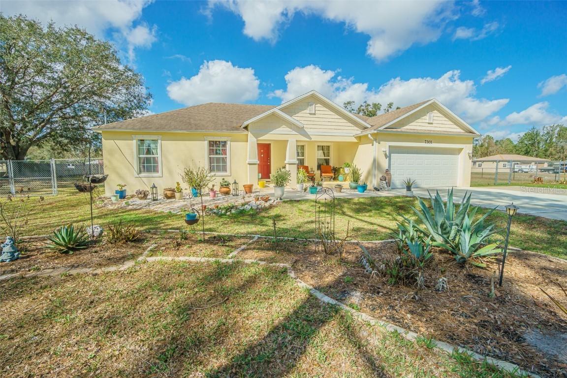 7301 Avocet Dr., Wesley Chapel, FL 33544