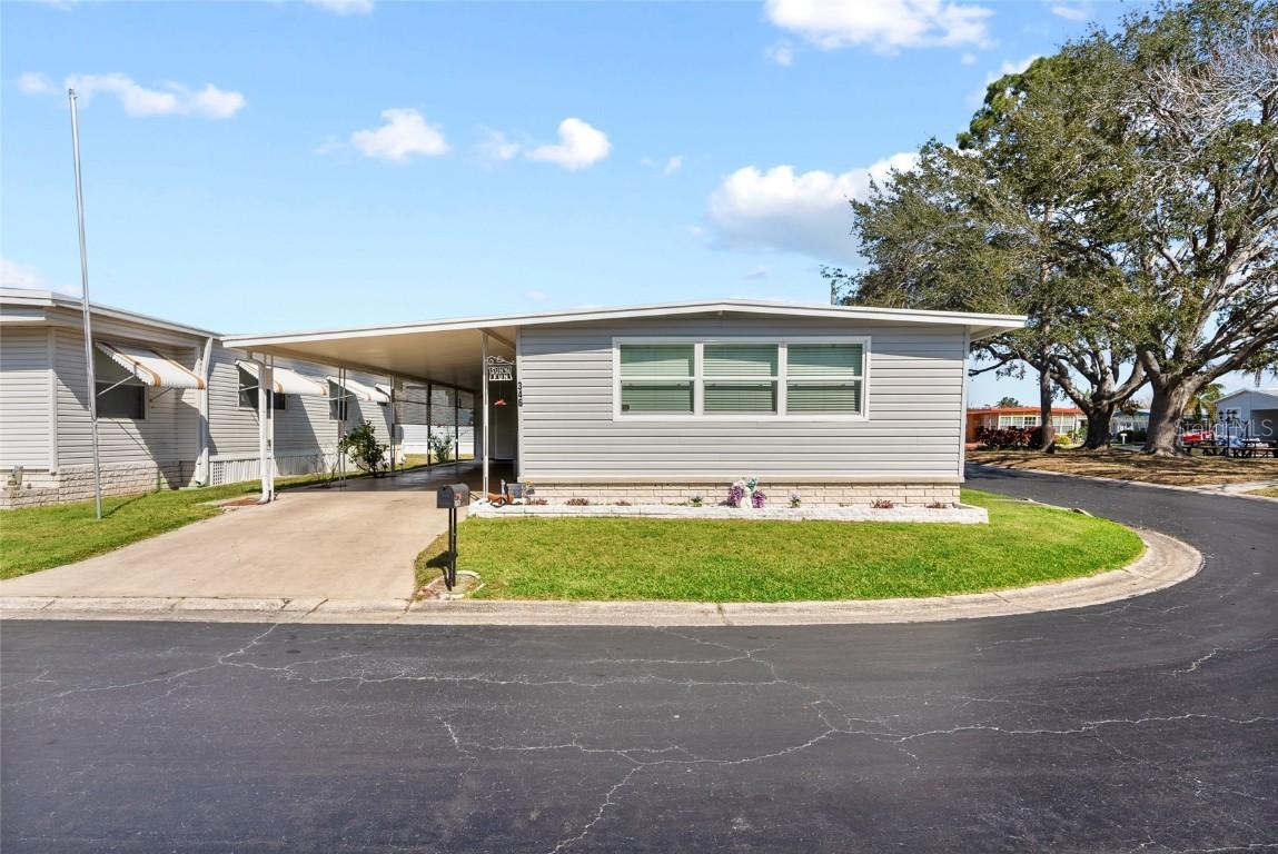 10429 Peaceful Dr., Largo, FL 33773