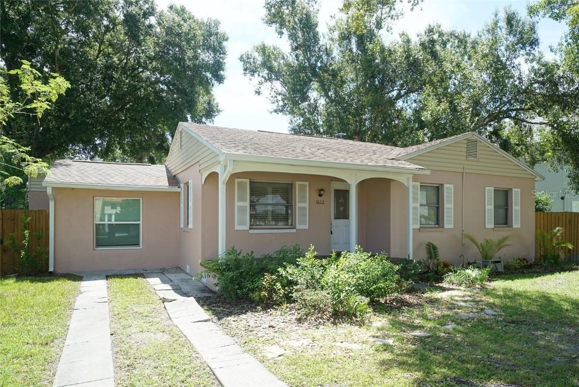 3612 W Tampa Cir., Tampa, FL 33629