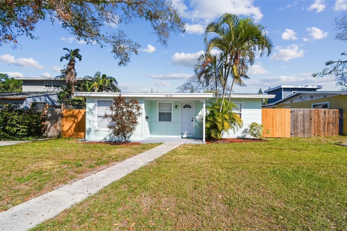 4635 20th Ave., St Petersburg, FL 33711