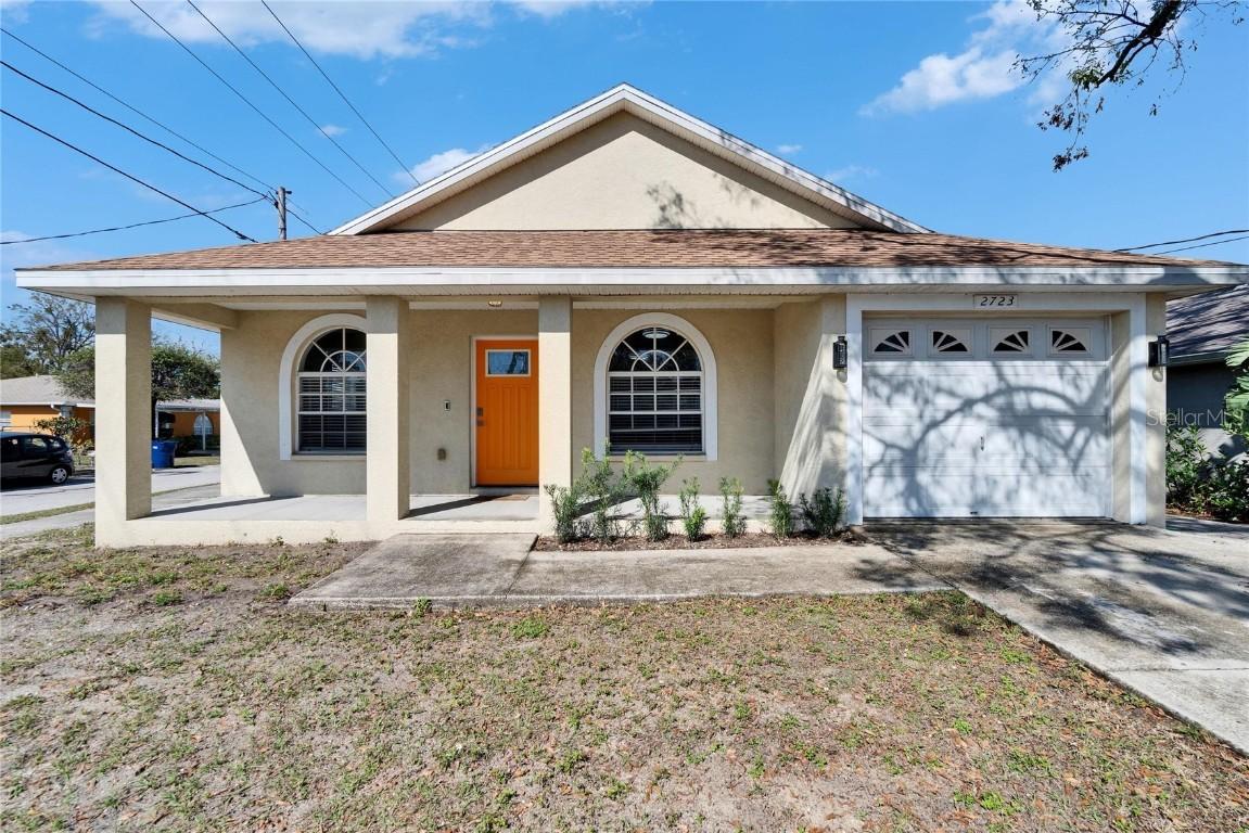 2723 W Arch St., Tampa, FL 33607
