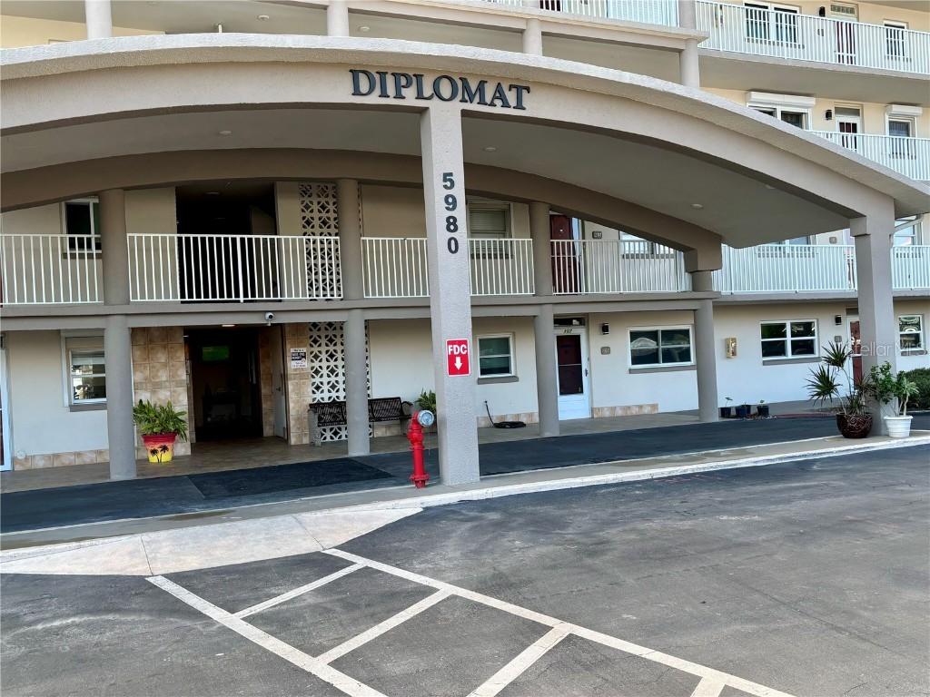 5980 Shore Blvd. #510, Gulfport, FL 33707
