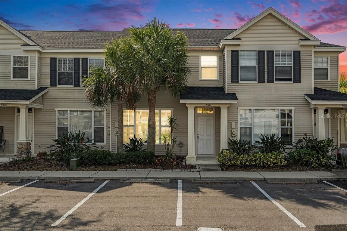 12285 Country White Cir., Tampa, FL 33635