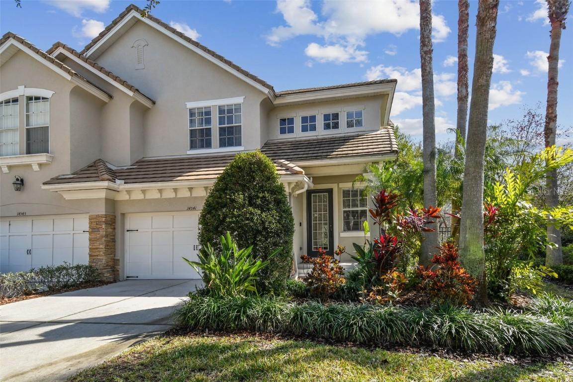 14541 Mirabelle Vista Cir., Tampa, FL 33626