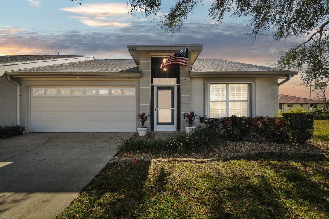 2509 Estancia Blvd., Clearwater, FL 33761