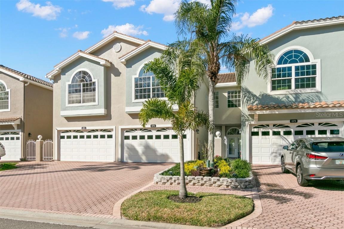 1576 Lago Vista Blvd., Palm Harbor, FL 34685