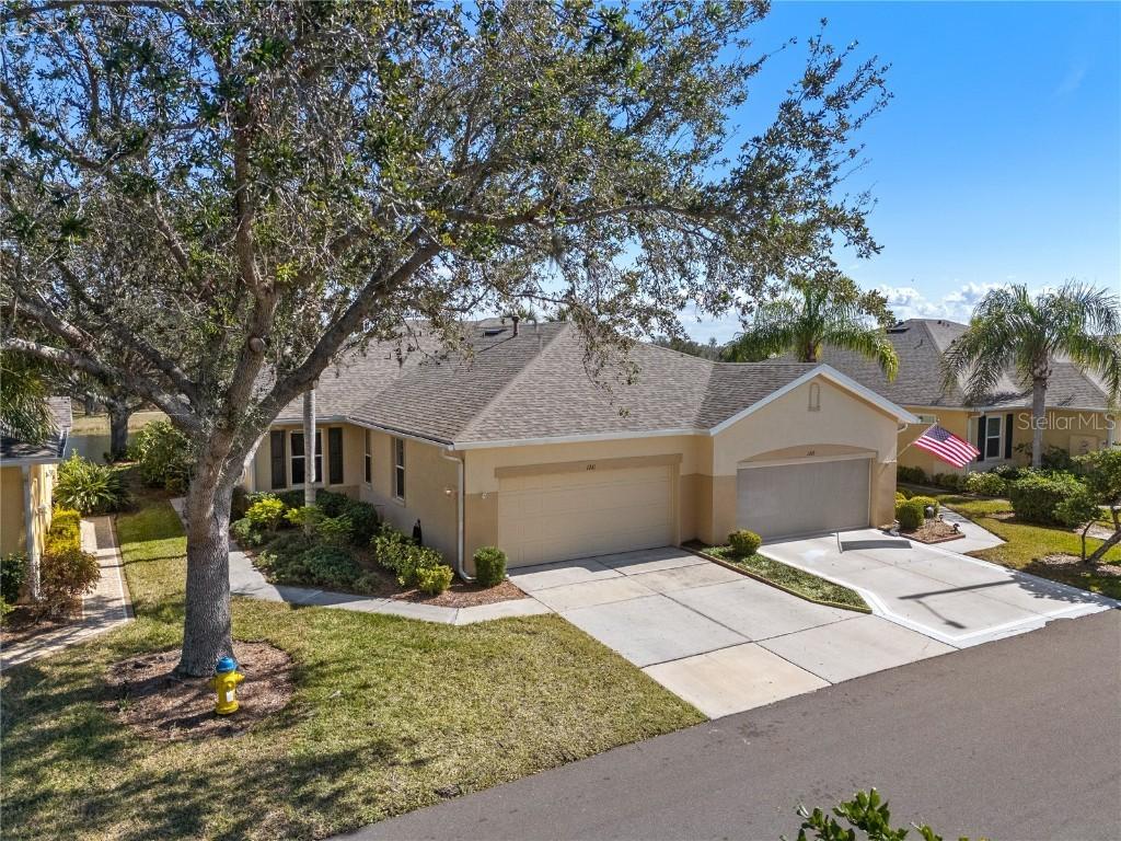 1241 Fairway Greens Dr., Sun City Center, FL 33573