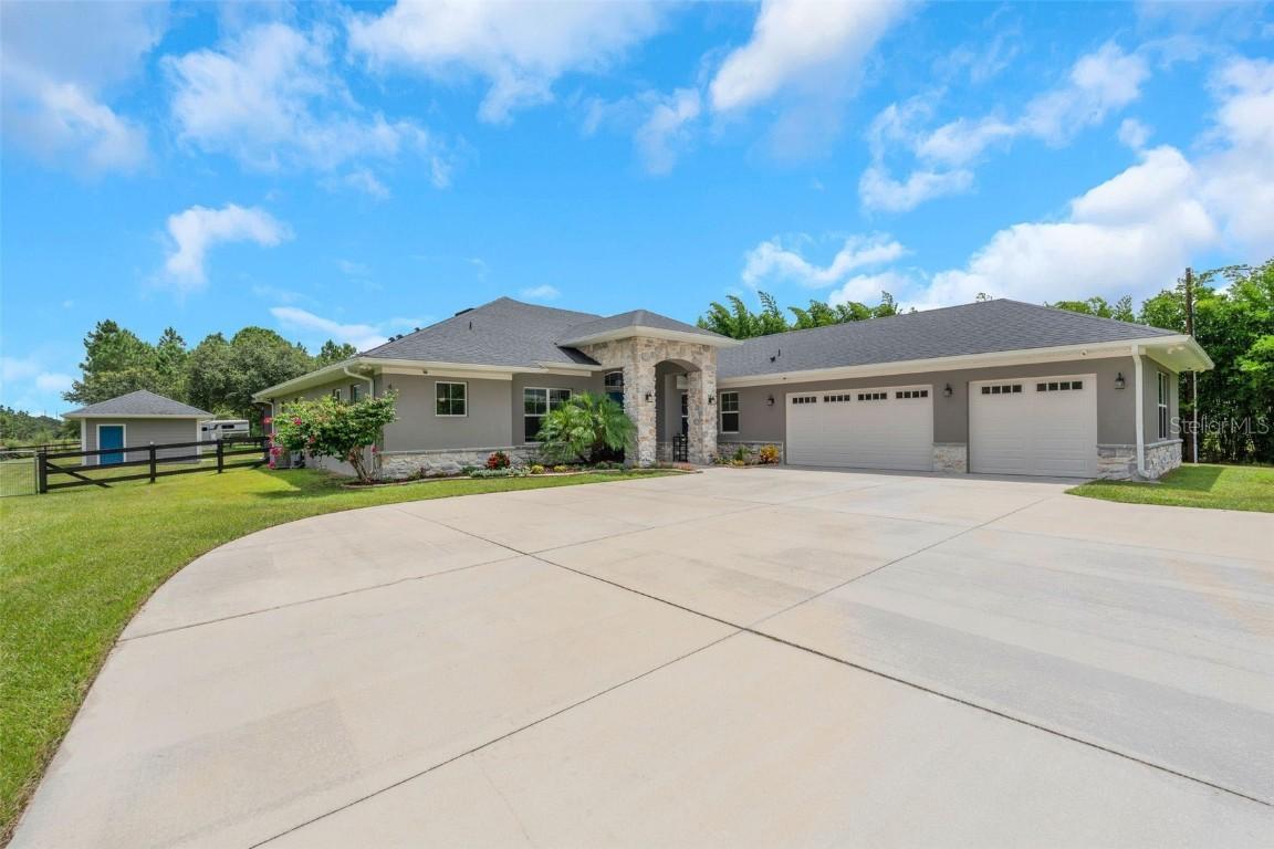 4001 Archer Ave., Orlando, FL 32833