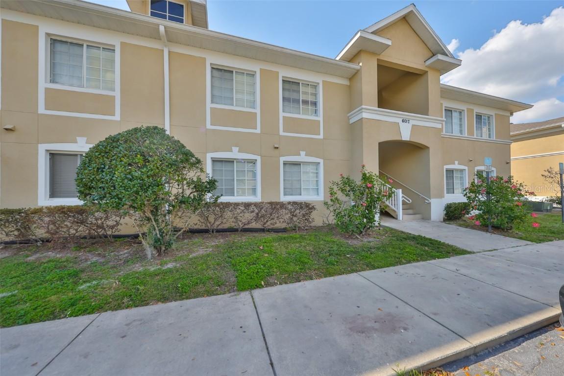 6017 Portsdale Pl. #101, Riverview, FL 33578