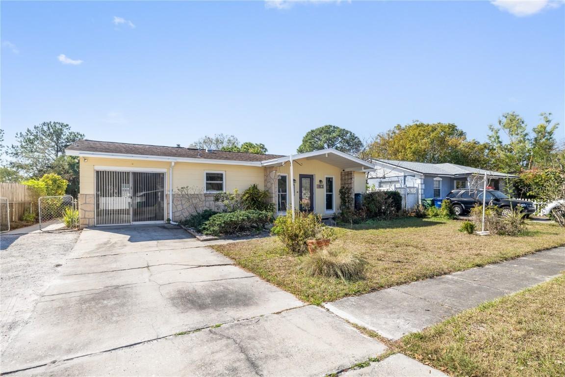 4408 W Lackland Pl., Tampa, FL 33616