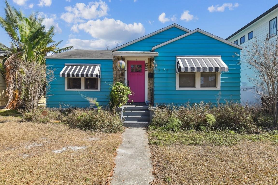 114 S Gunlock Ave., Tampa, FL 33609