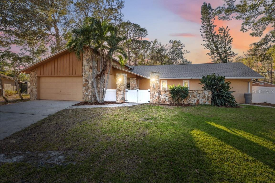 3092 Osprey Ln., Clearwater, FL 33762
